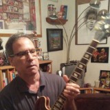 Larry, 65  , Folsom