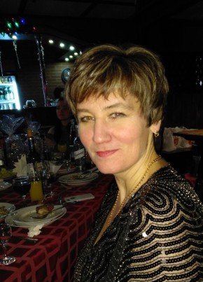 Ольга, 50, Россия, Подольск