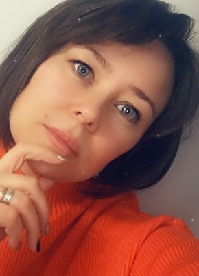 Yuliya, 42, Russia, Moscow