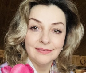 Svetlana, 54, Moscow
