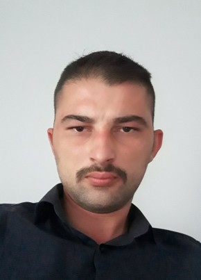 Berkan, 32, Türkiye Cumhuriyeti, Balıkesir