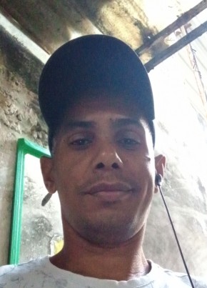Luan из Rio de Janeiro 28 лет