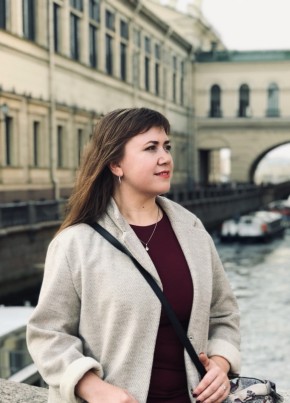 Татьяна из Гаврилов-Яма 43 года