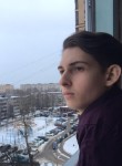 Вячеслав, 25 лет, Наро-Фоминск