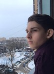 Вячеслав, 18 лет