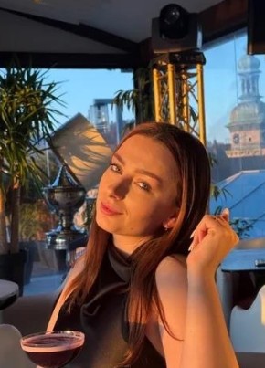 Олеся из Berlin 32 года