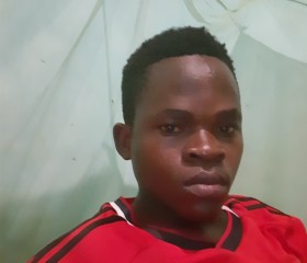Allan, 21 год, Lusaka