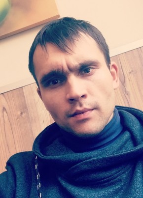 Aleksey, 36, Россия, Углич