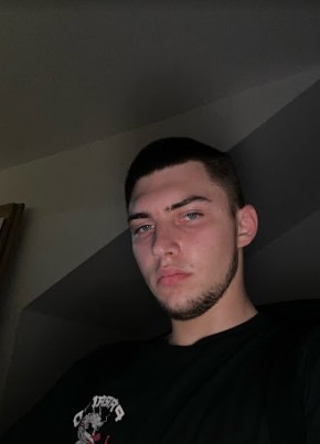 kyrylo из Weiden 20 лет