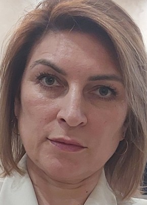 Елена из Люберцы 50 лет