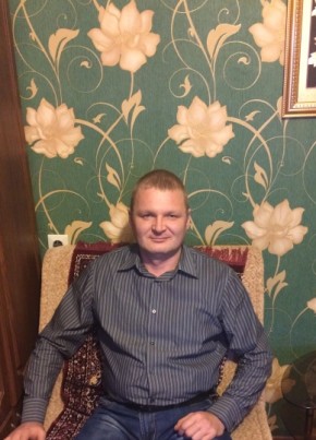 Александр, 49, Россия, Руза