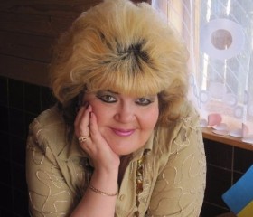 Светлана, 53 года, Рыбинск