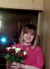 ܓܨ★☆⋆★ღ ღЛидочка, 28, Россия, Серебряные Пруды