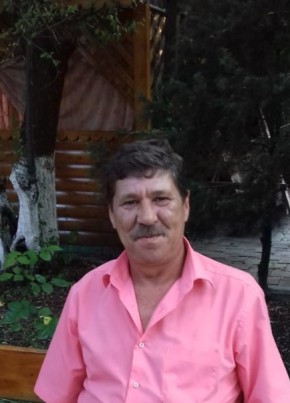Слава, 62, Россия, Новороссийск