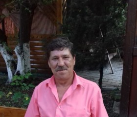 Слава, 62 года, Новороссийск