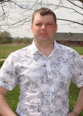 Алексей, 39, Россия, Гусев