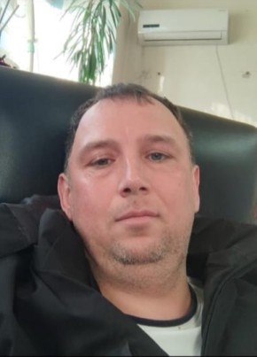 Анатолий, 41, Россия, Асбест