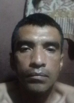 Edwin, 45, República de El Salvador, Santa Ana
