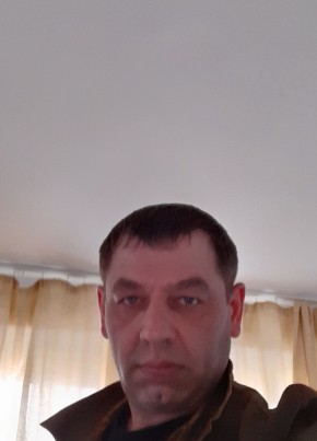 Sergey, 51, Russia, Khabarovsk