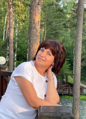 Алена, 52, Россия, Ковров