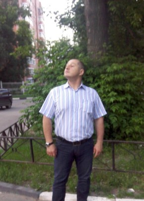 Сергей, 44, Россия, Подольск