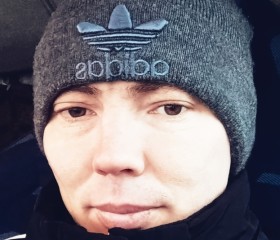 Kolyan Petryakov, 33, Kolpino