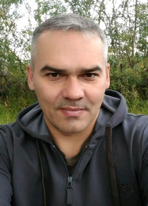 СЕРГЕЙ, 54, Россия, Пашковский