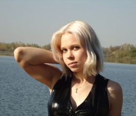 Vera, 20, Osinniki