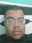 Anthoni soares, 20 лет, Duque de Caxias