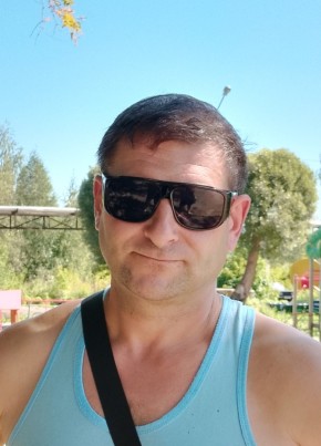 Игорь, 44, Россия, Пушкино