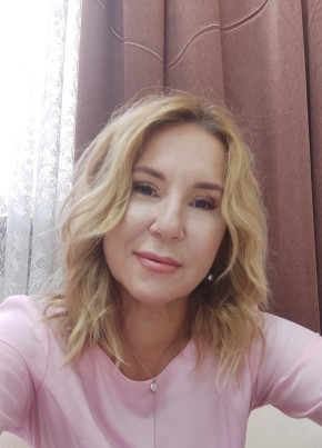 Елена из Санкт-Петербурга 53 года