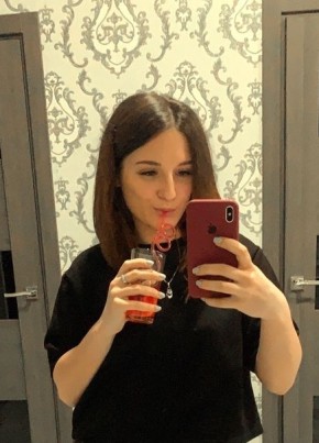 Rostislava, 25, Россия, Астрахань