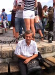 сергей, 59 лет, Полтава