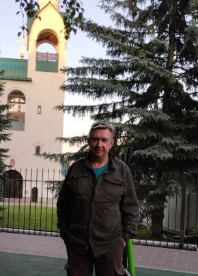 Игорь, 53, Россия, Нижний Новгород