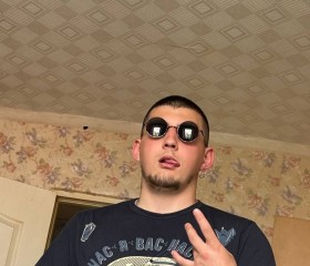 Anton, 20, Gusev