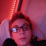 Damein, 21  , Irondequoit
