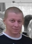 Denis, 35, Saint Petersburg