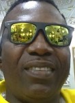 Ebizimor45, 52 года, Lagos