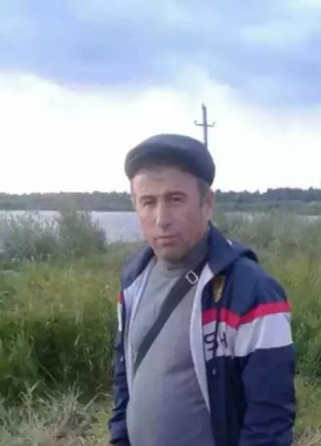 Зафар, 56, Россия, Сургут