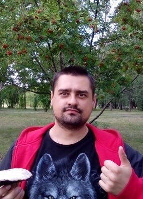 Иван, 33, Россия, Любинский