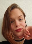 Anastasiya, 25  , Saint Petersburg