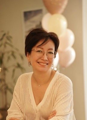 Gulnara, 37, Russia, Chelyabinsk