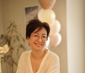 Gulnara, 37, Chelyabinsk