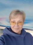 Ксения, 55 лет, Владивосток