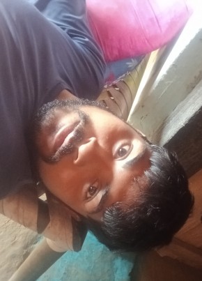 Deepak Kumar, 19, India, Haldwani