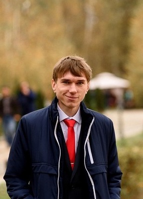 Михаил, 33, Россия, Сураж