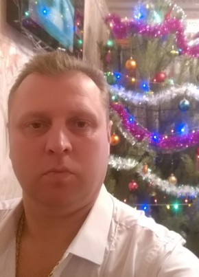Владимир, 42, Россия, Ялта