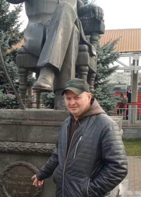 Иван, 44, Россия, Туринск