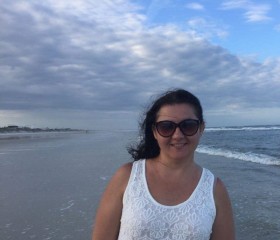 Valentina, 46 лет, Jacksonville (State of Florida)
