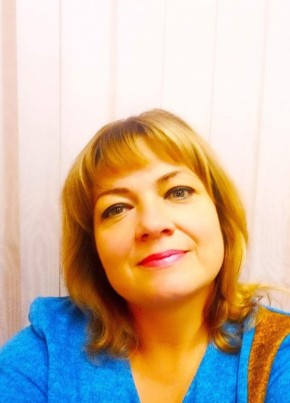 Марина, 51, Россия, Домодедово